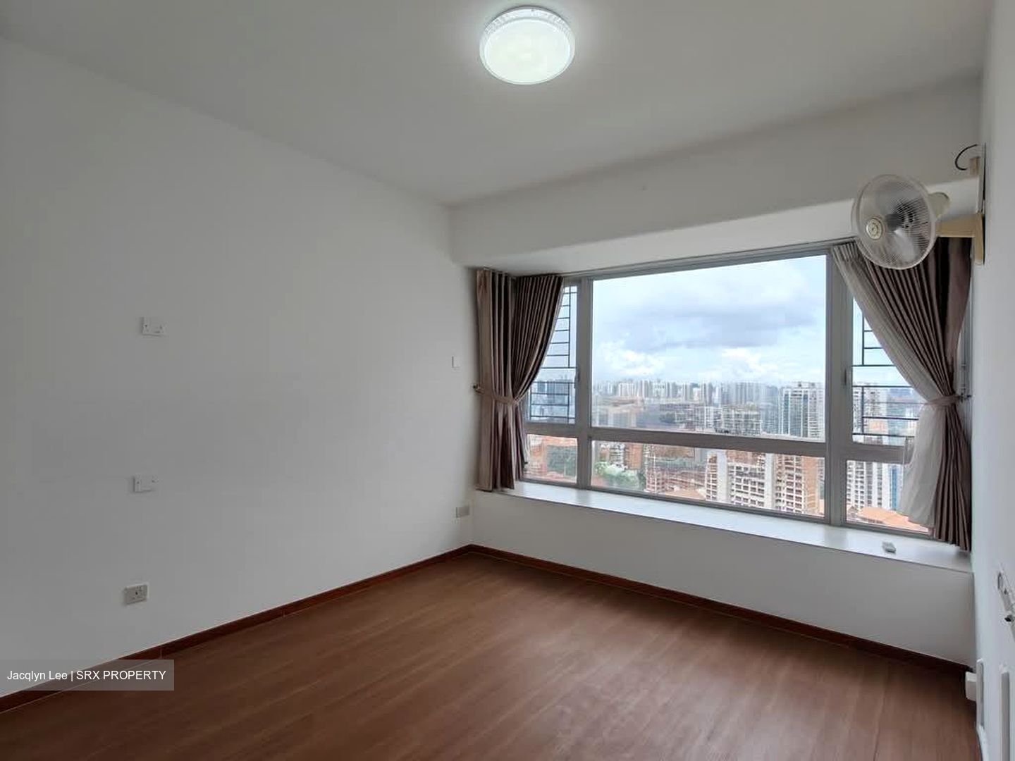 Clover By The Park (D20), Condominium #604942491